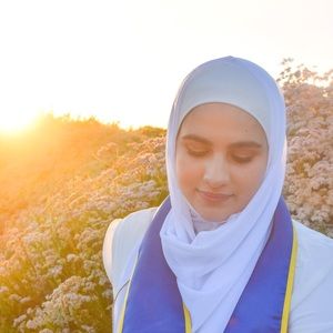 Meet your Posher, Iyah